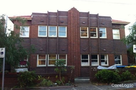 Property photo of 71 Oakley Road North Bondi NSW 2026