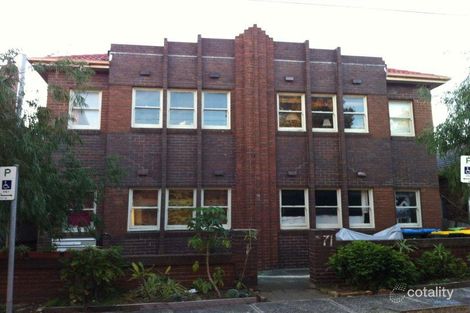 Property photo of 71 Oakley Road North Bondi NSW 2026