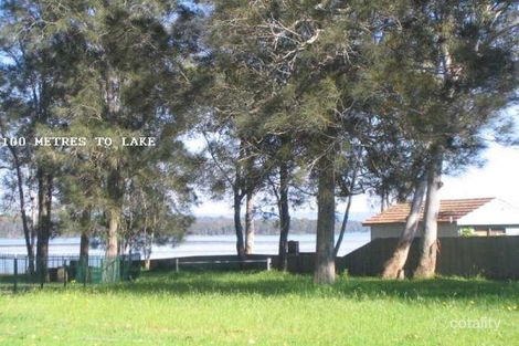 Property photo of 5 Nepean Avenue Mannering Park NSW 2259