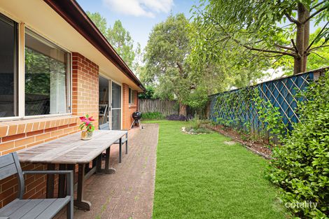 5/8 Sybil St, Eastwood, NSW 2122