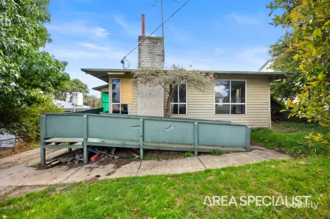 Property photo of 20 Macqueen Avenue Korumburra VIC 3950