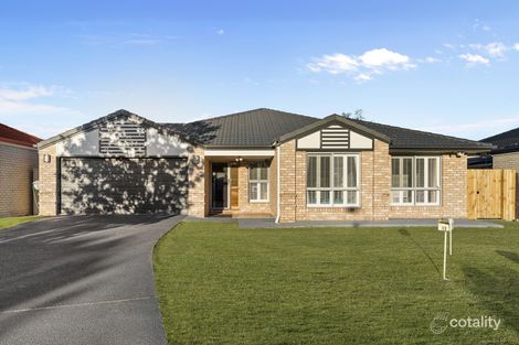 Property photo of 13 Yamba Close Fitzgibbon QLD 4018