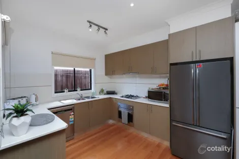 Property photo of 25A Caringa Street Pascoe Vale VIC 3044