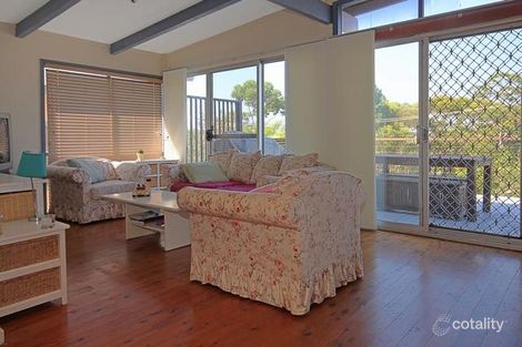 Property photo of 61 Canberra Crescent Burrill Lake NSW 2539