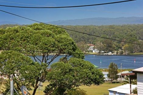 Property photo of 61 Canberra Crescent Burrill Lake NSW 2539
