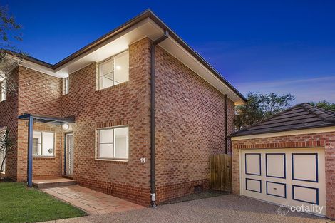 Property photo of 11/8 View Street West Pennant Hills NSW 2125