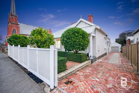 Property photo of 421 Lydiard Street North Soldiers Hill VIC 3350