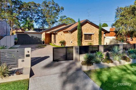 5 Mckellar Bvd, Blue Haven, NSW 2262