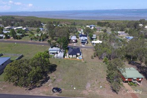Property photo of 54 Curlew Terrace River Heads QLD 4655