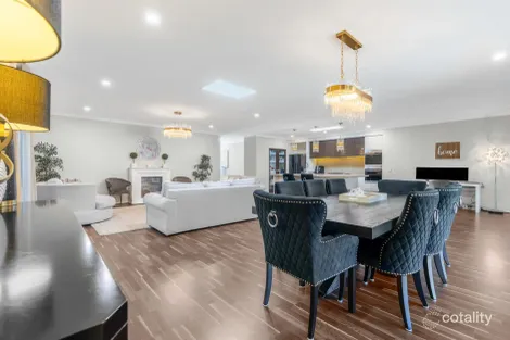 Property photo of 8 Vanstone Way Redland Bay QLD 4165