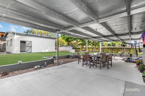 Property photo of 30 Marconi Street Wulguru QLD 4811