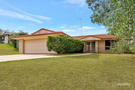 Property photo of 75 Santa Isobel Boulevard Pacific Pines QLD 4211