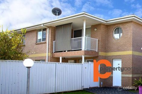 Property photo of 24/99-103 Saddington Street St Marys NSW 2760