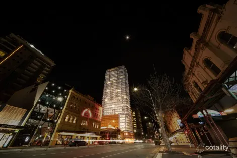 Property photo of 32-38 Grote Street Adelaide SA 5000