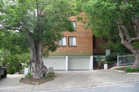 1/26 Archer St, Toowong, QLD 4066