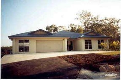 7 Benarkin Ct, Cashmere, QLD 4500