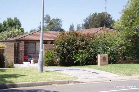 Property photo of 31 Ocean Beach Drive Shellharbour NSW 2529