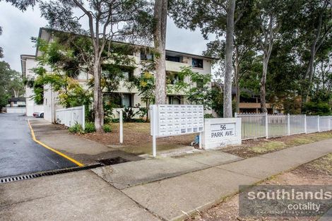 7/56-57 Park Ave, Kingswood, NSW 2747