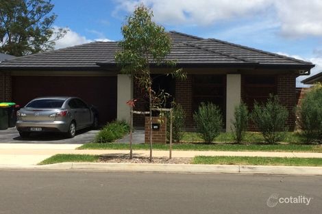 Property photo of 166 Greenwood Parkway Jordan Springs NSW 2747