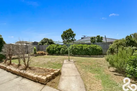 Property photo of 28 Glendale Avenue Epping VIC 3076
