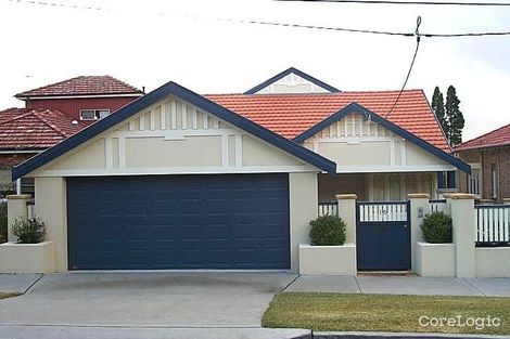 Property photo of 16 Grasmere Road Cremorne NSW 2090