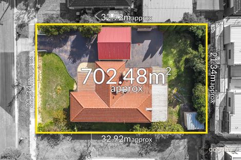 Property photo of 5 Garnett Street Huntingdale VIC 3166