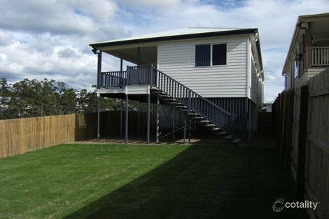 Property photo of 6 Messenger Crescent Springfield Lakes QLD 4300