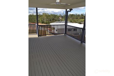 Property photo of 6 Messenger Crescent Springfield Lakes QLD 4300