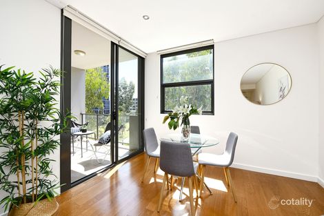 Property photo of 614/42 Shoreline Drive Rhodes NSW 2138