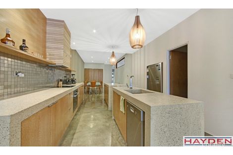 Property photo of 1/352 Burnley Street Richmond VIC 3121