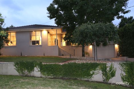 Property photo of 10 Ridge Road Berwick VIC 3806