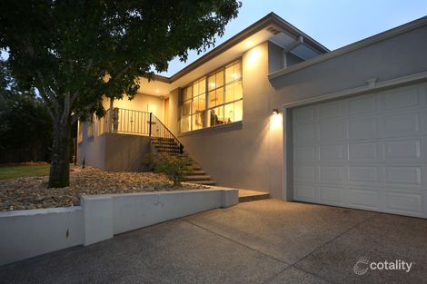 Property photo of 10 Ridge Road Berwick VIC 3806