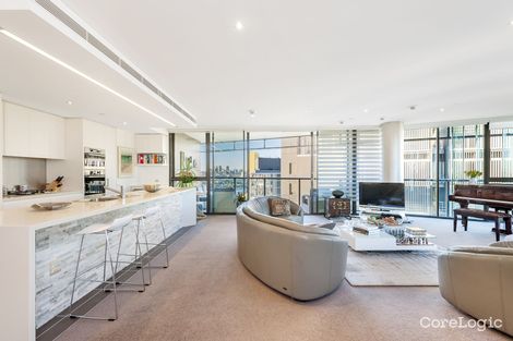 Property photo of 19D/4 Distillery Drive Pyrmont NSW 2009