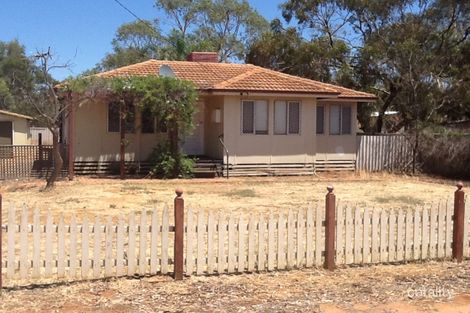 Property photo of 38 Neagle Street Morawa WA 6623