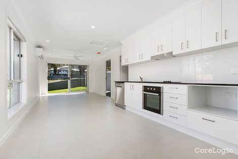 Property photo of 4 Turnbull Street Fennell Bay NSW 2283