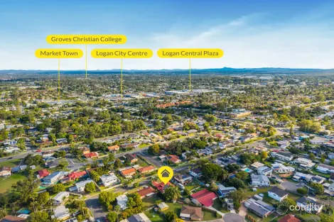 Property photo of 22 Macarthur Crescent Slacks Creek QLD 4127