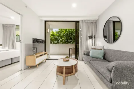 315/35 Hercules St, Hamilton, QLD 4007