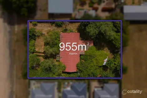 4 Duffy St, Woodend, VIC 3442