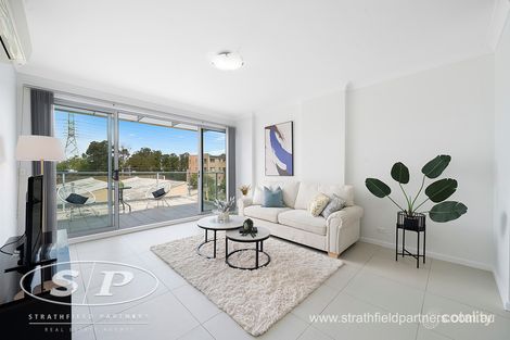 5/6-12 Courallie Ave, Homebush West, NSW 2140
