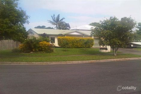 Property photo of 1/17 Ingham Court Mooroobool QLD 4870