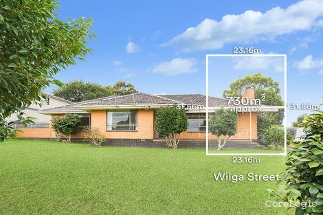 Property photo of 22 Wilga Street Mount Waverley VIC 3149