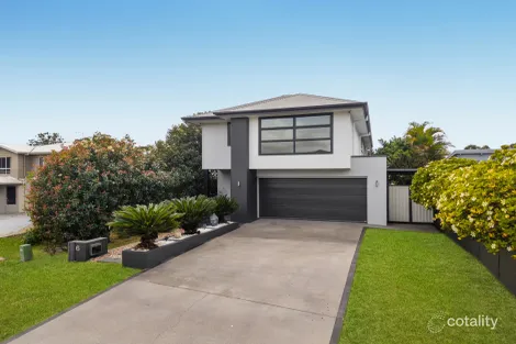 6 Regal Cres, Narangba, QLD 4504