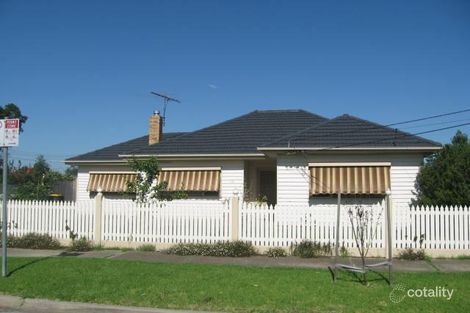 Property photo of 18 Isla Street Sunshine North VIC 3020