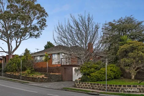 Property photo of 203 Mascoma Street Strathmore VIC 3041