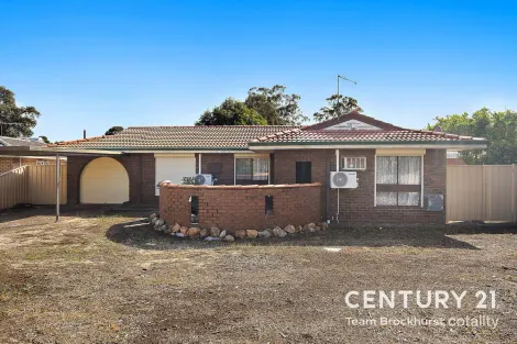 12 Olmar Pl, Kelmscott, WA 6111