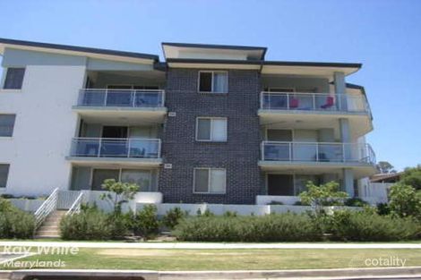 Property photo of 18/124 Driftway Drive Pemulwuy NSW 2145