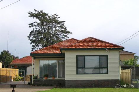 5 Delhi St, Lidcombe, NSW 2141