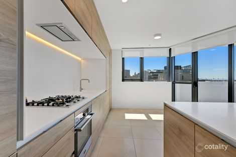 Property photo of 1705/12 Queens Road Melbourne VIC 3004