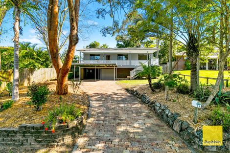 Property photo of 34 Endeavour Street Capalaba QLD 4157