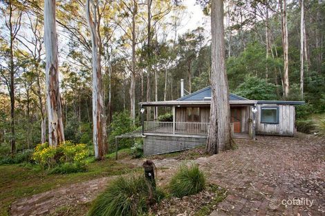 Property photo of 117 Sams Way Mountain Lagoon NSW 2758